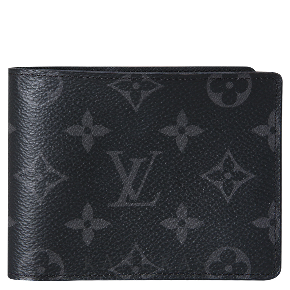 LOUIS VUITTON(USED)루이비통 이클립스 멀티플 월릿